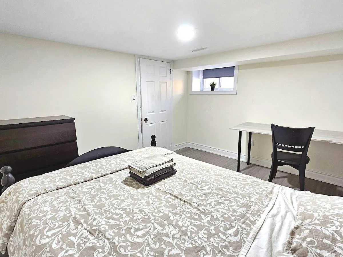 Trinity Bellwood Suites Downtown Toronto 0*,  Canada